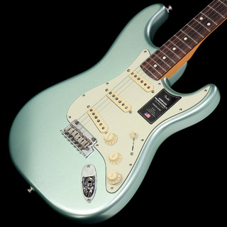 Fender American Professional II Stratocaster Rosewood Mystic Surf Green[3.61kg]【池袋店】