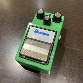 Ibanez TS9 Tubescreamer【現物画像】