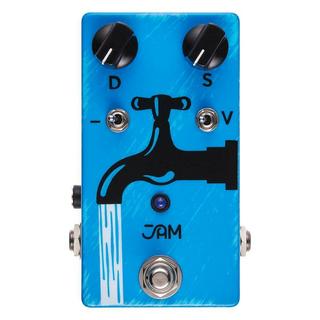 JAM pedals WaterFall Chorus/Vibratoコーラス【WEBSHOP】