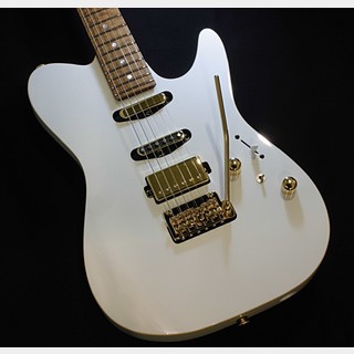 Ibanez LB1 / White - Lari Basilio -【中古品】