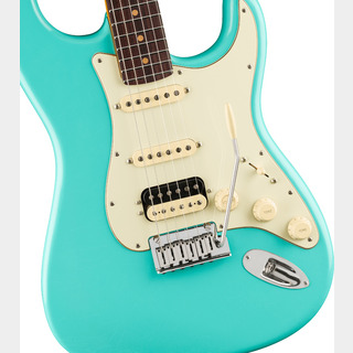 FENDER／AMERICAN ULTRA LUXE VINTAGE '60S STRATOCASTER HSS
