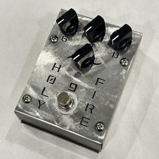 Creation Audio Labs 【USED】Holy Fire 9
