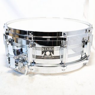 Tama 8055 50th Limited MASTERCRAFT STEEL 14"x5" スネアドラム【池袋店】