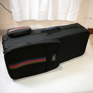BAM バム TS サンジェルマントレッキングケース テナーサックス用ケース 【名古屋栄店】