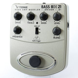 BEHRINGER BDI21 【池袋店】