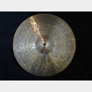 Funch Cymbals Old K Clone Model 18" 1348g