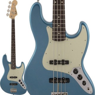 Fender Traditional 60s Jazz Bass (Lake Placid Blue) [新仕様]