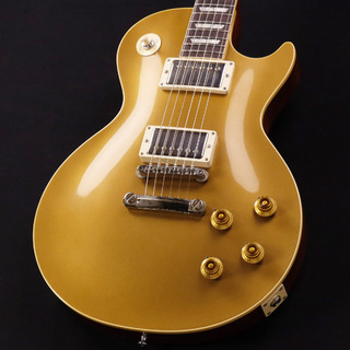 Gibson Custom Shop Japan Limited 1957 Les Paul Gold Top No Pickguard VOS Double Gold ≪S/N:731468≫ 【心斎橋店】