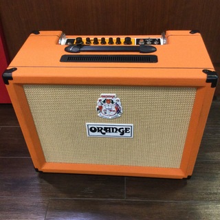 ORANGE TremLord 30