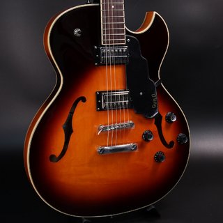 GUILD STARFIRE I SC Antique Burst 【名古屋栄店】