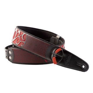 Righton! STRAPS MOJO Series STRAP COLLECTION NASHVILLE (RED)