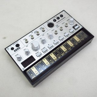 KORG volca bass /Analogue Bass Machine【横浜店】