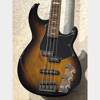 YAMAHA BB734A -Dark Coffee Sunburst- #ILH224154 【4.17kg】【アクティブ】