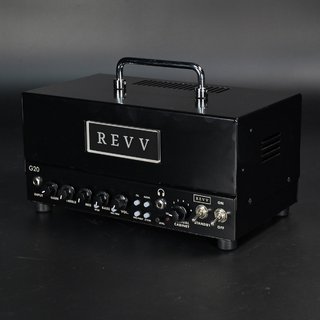 REVV G20 ギターアンプヘッド【名古屋栄店】