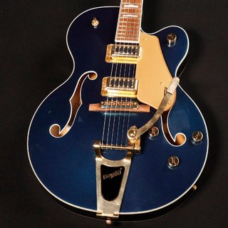 Gretsch FSR G5427TG Electromatic Single-Cut w/Bigsby Midnight Sapphire ≪S/N:CYGC23040110≫ 【心斎橋店】