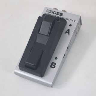 BOSSFS-7 / Dual Footswitch 【渋谷店】