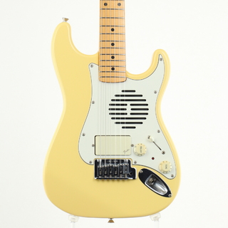 Fender JapanST-CHAMP10 Large Head Vintage White 【心斎橋店】