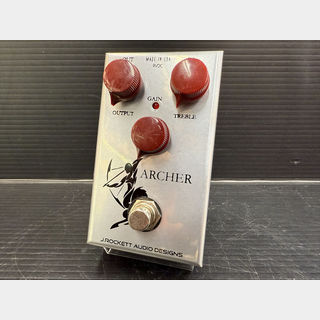 J.Rockett Audio Designs Archer