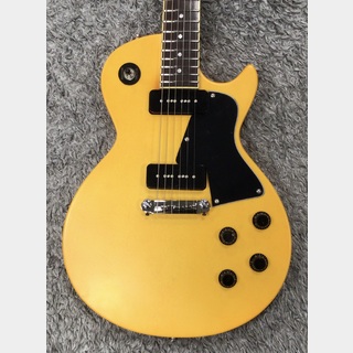 GrassRoots G-LS TVY (TV Yellow)