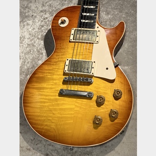 バーニー RLC レスポールカスタム　 3PU 3ハム 　エリック・クラプトン バーニー RLC レスポールカスタム 3PU 3ハム エリック