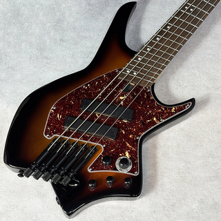 HEX Guitars、NB505の検索結果【楽器検索デジマート】