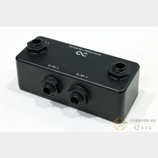 ONE CONTROLMinimal Series Pedal Board Junction Box [XJ081]