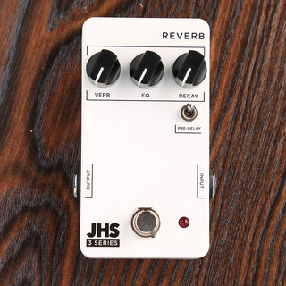 JHS Pedals 3 Series REVERB【送料無料】