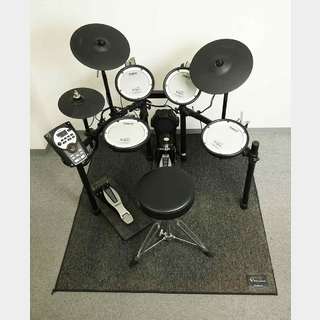 Roland TD-11KV-S 電子ドラムセット 【 中古 】