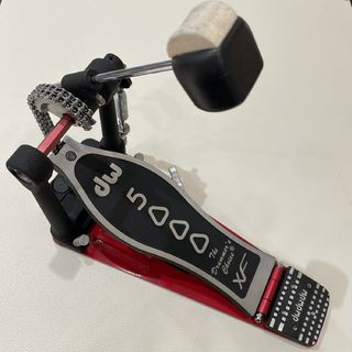 dw DW-5000AD4XF【ケースEPB-2付属】