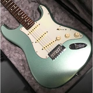 Fender AM PRO II ST RW RW MSFG