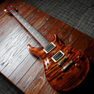 Paul Reed Smith(PRS)Signature Limited Edition Red Wood Top 1990