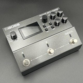 BOSSRV-500 / Reverb【新宿店】