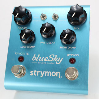 strymon、blueskyの検索結果【楽器検索デジマート】