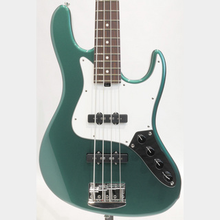 Kikuchi GuitarsHermes Series RV4 / British Racing Green