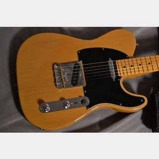 Fender American Professional ii Telecaster / Butterscotch Blonde【3.23kg】