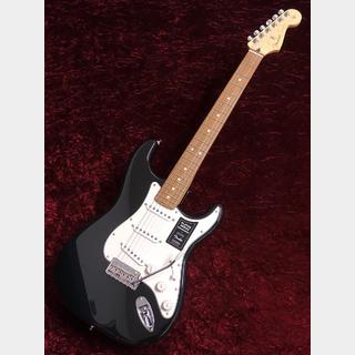 FenderPlayer Stratocaster PF Black