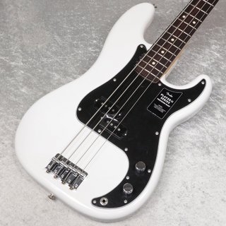 Fender Player II Precision Bass Rosewood Fingerboard Polar White【新宿店】