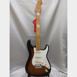 FenderVintera '50s Stratocaster Modified 2-Color Sunburst / Maple 【展示入替特価】【生産完了モデル】