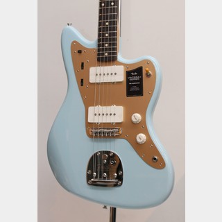 Fender Vintera II 50s Jazzmaster / Sonic Blue