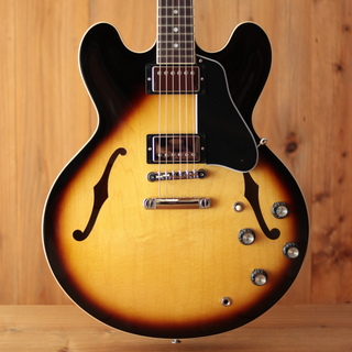 GibsonES-335 Vintage Burst