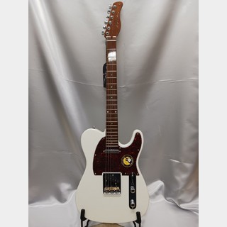 Sire  Larry Carlton T7 (Antique White)