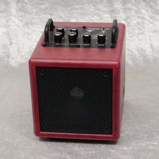 Phil Jones NANOBASS X4 Red ベースアンプ【新宿店】（中古