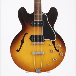 Gibson ES-330 VOS Sunburst【新宿店】