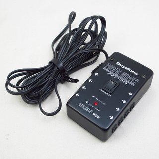 Guyatone AC105 Power Supply パワーサプライ 【横浜店】