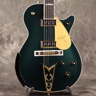 Gretsch G6134G FSR Penguin with ”G” Cadillac Tailpiece Ebony Fingerboard Cadillac Green グレッチ [S/N JT24