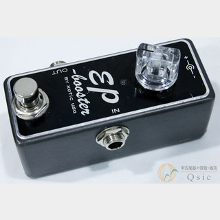 XOTIC、EP Boosterの検索結果【楽器検索デジマート】