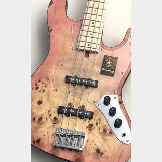 Bacchus WL4-BP/M SYP-BS-MH【NEW】