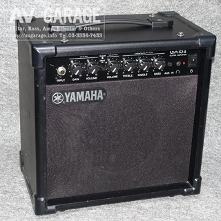 YAMAHA GA15II