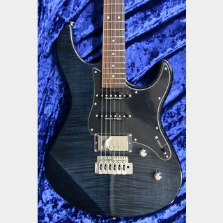 YAMAHA PACIFICA 612VIIFM TBL