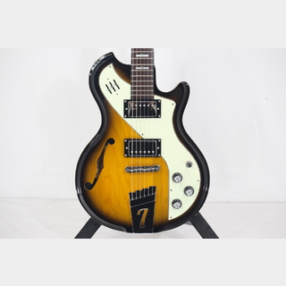 Italia Guitars Monza(ビザールギター)イタリアギターズ ITALIA GUITARS MONZA Electric Guitar | eBay